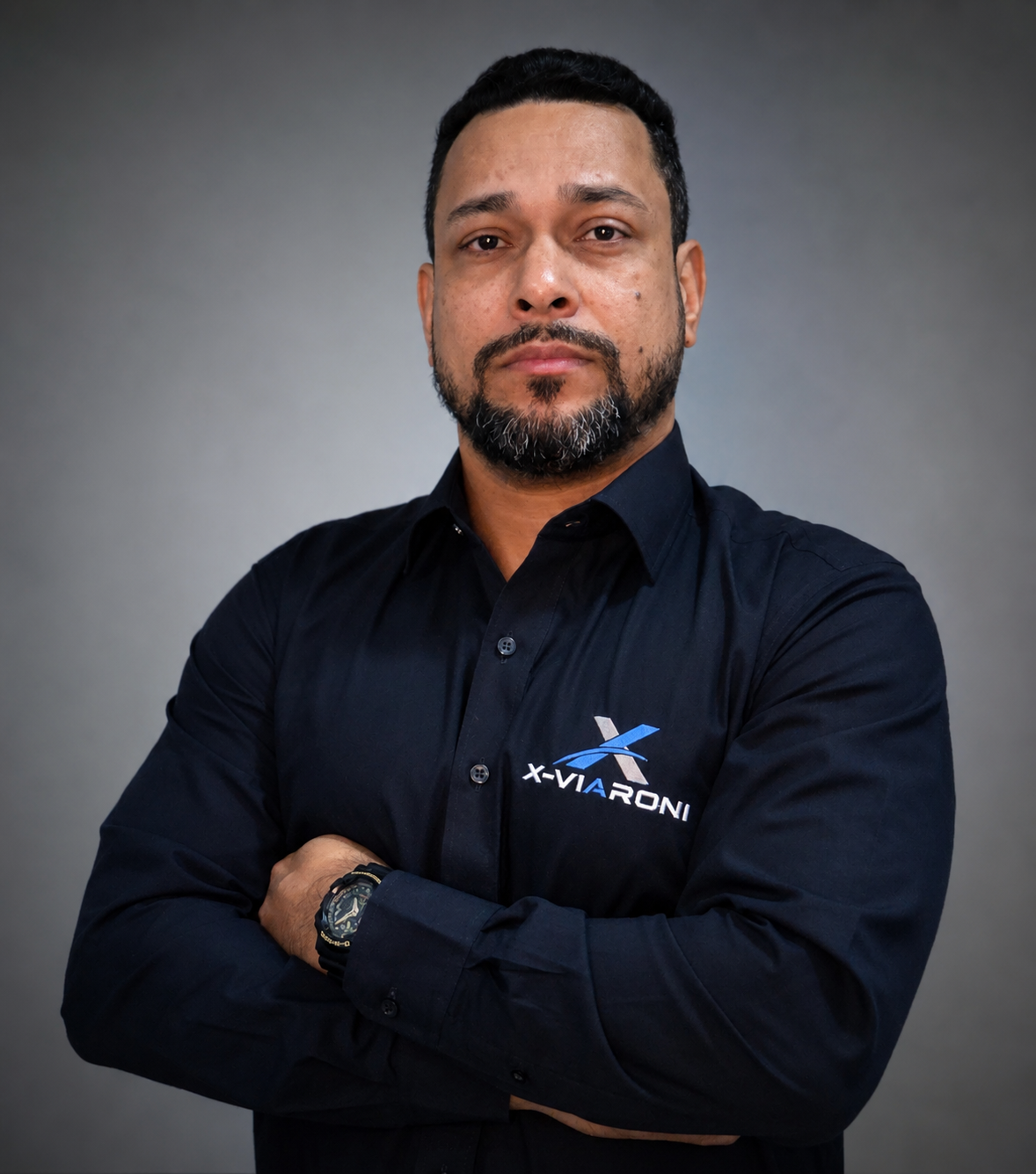 Consultor Principal Thiago Felix